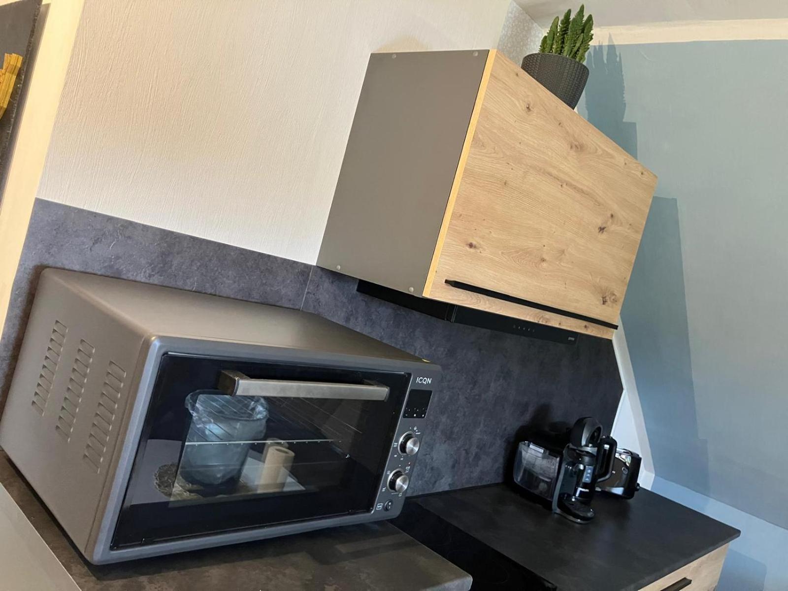 Grosse Ferienwohnung In Der Naehe Von Hamburg Horst  ภายนอก รูปภาพ