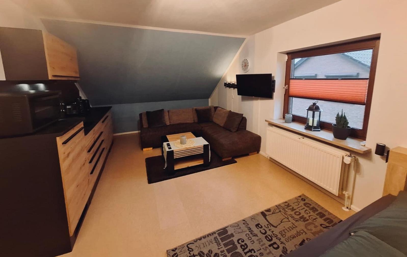 Grosse Ferienwohnung In Der Naehe Von Hamburg Horst  ภายนอก รูปภาพ