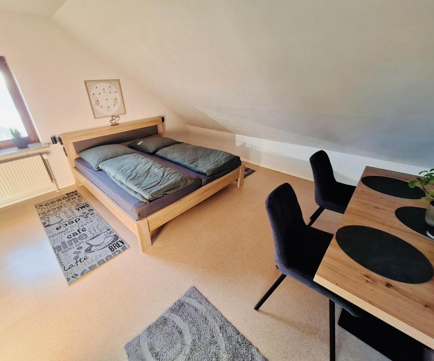 Grosse Ferienwohnung In Der Naehe Von Hamburg Horst  ภายนอก รูปภาพ